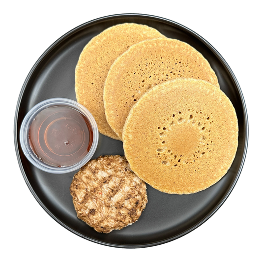 Protein Pancakes